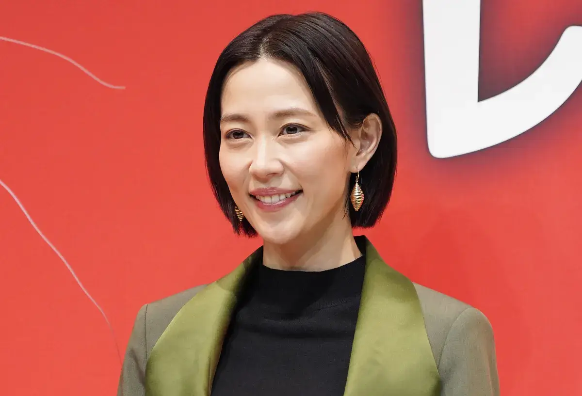 木村佳乃,英語,英語力,評判