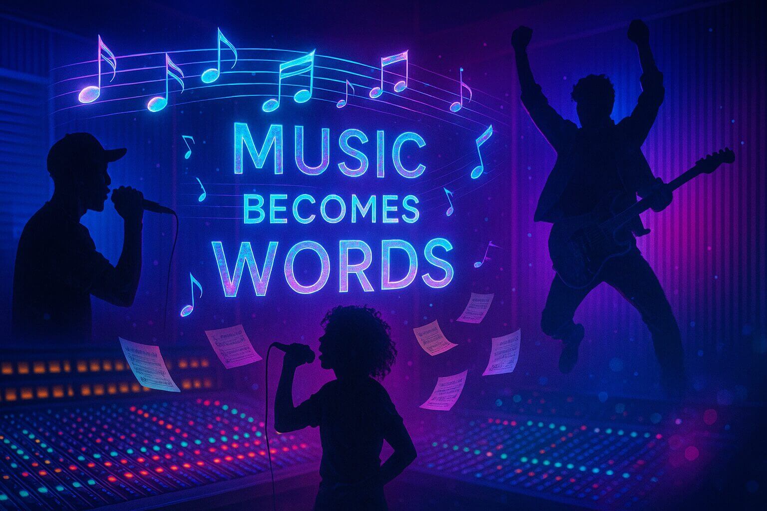 英語音楽名言ロマン派・近代音楽家の深遠な音楽哲学