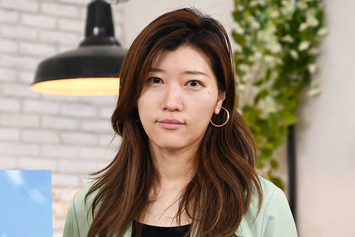 ヒコロヒーの英語力が話題になったきっかけ