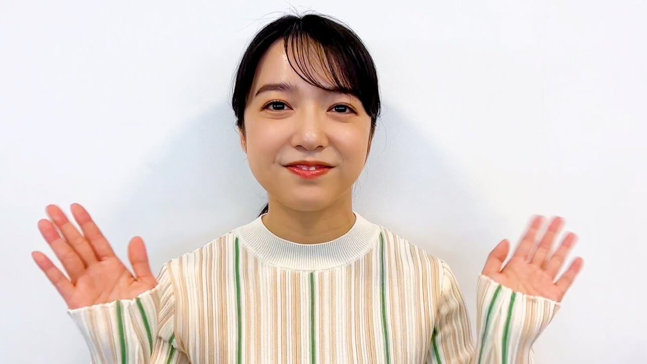 上白石萌音の英語力はどのくらいすごいの?