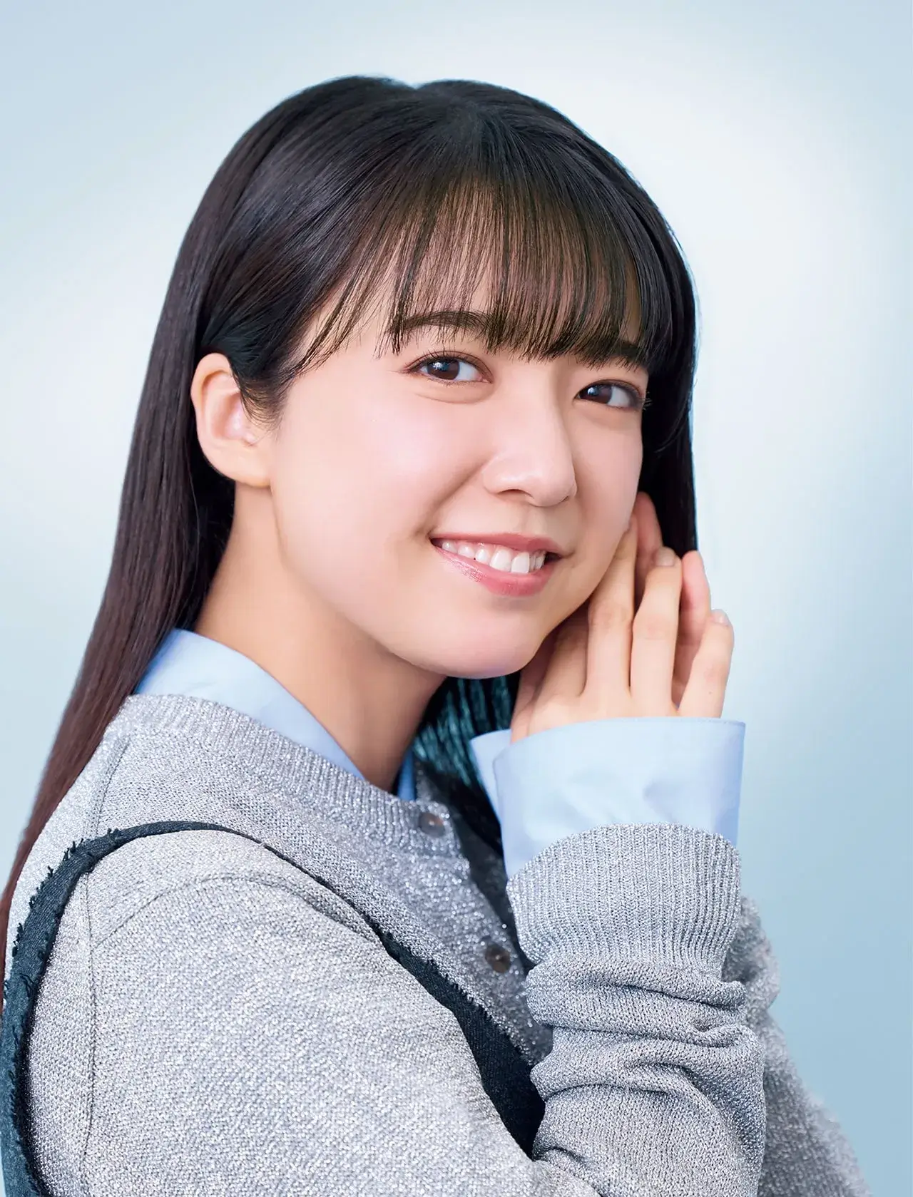 上白石萌音の英語力はどのくらいすごいの?