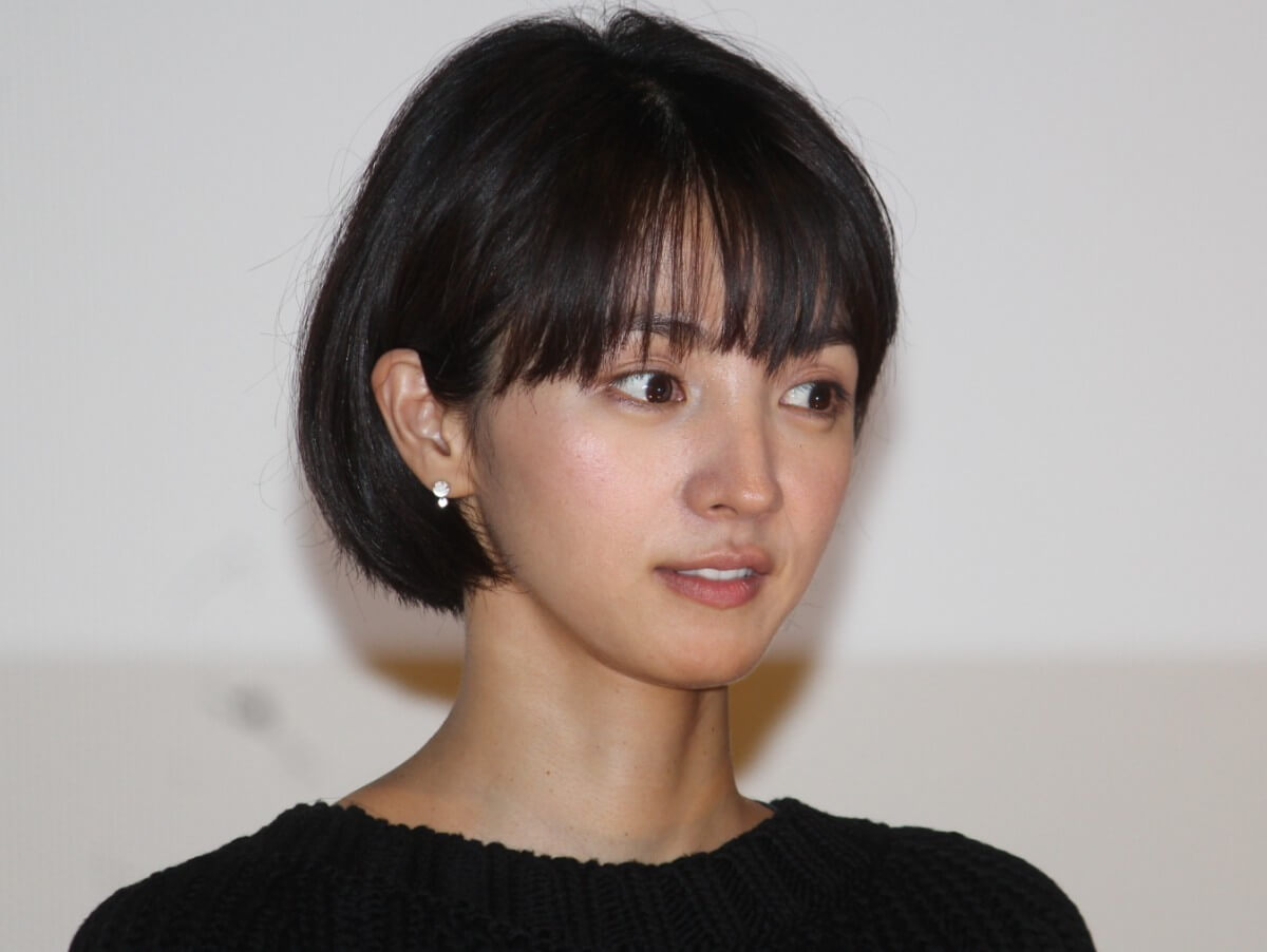 満島ひかり同世代女優との語学力比較