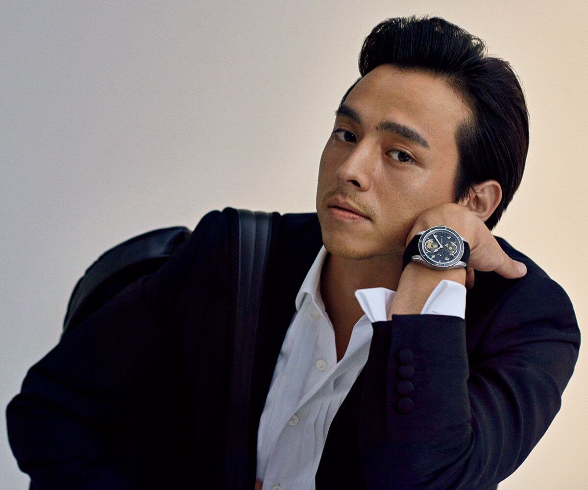 満島真之介の英語力を検証！クォーターの血筋と沖縄環境が育んだ語学力とは