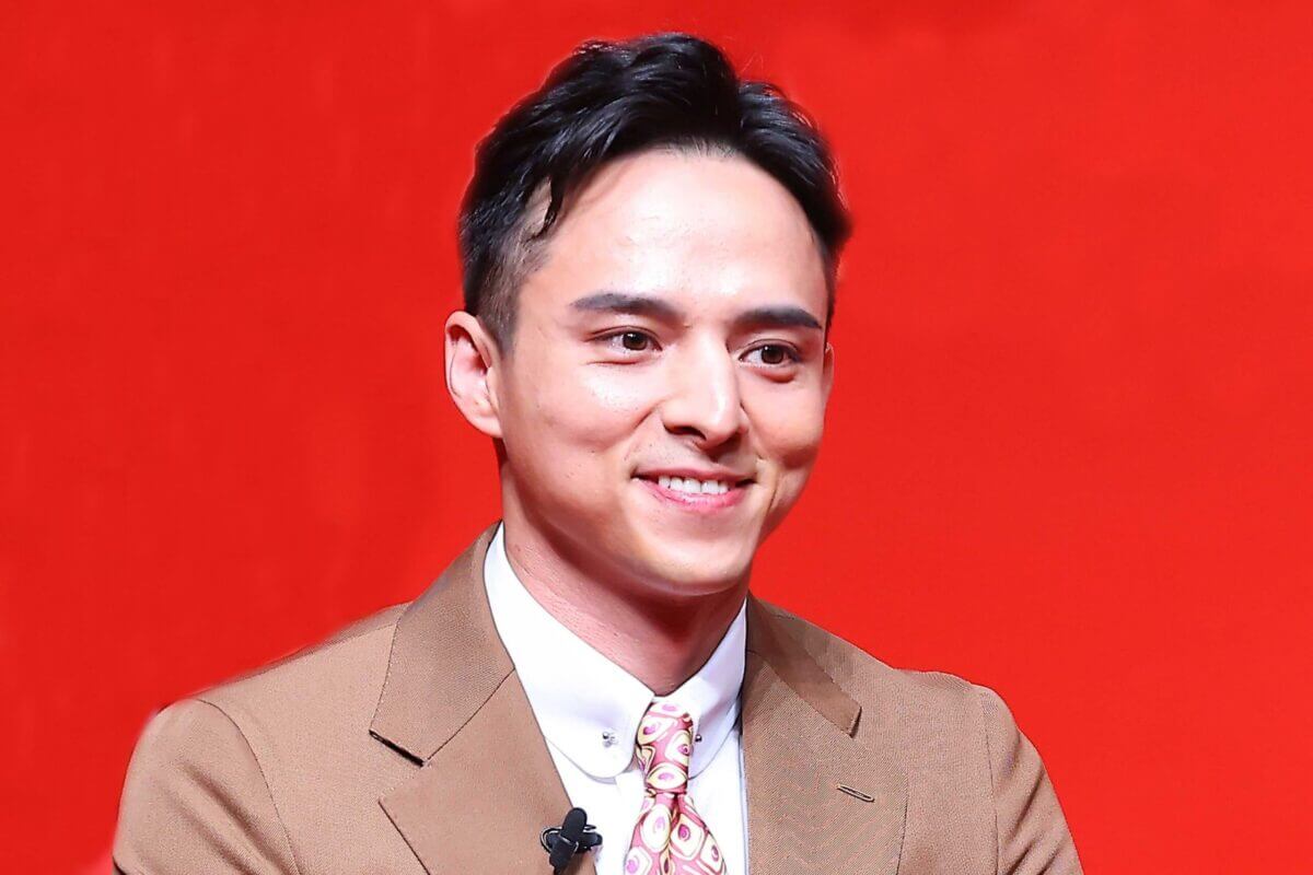 満島真之介の英語力を検証！クォーターの血筋と沖縄環境が育んだ語学力とは