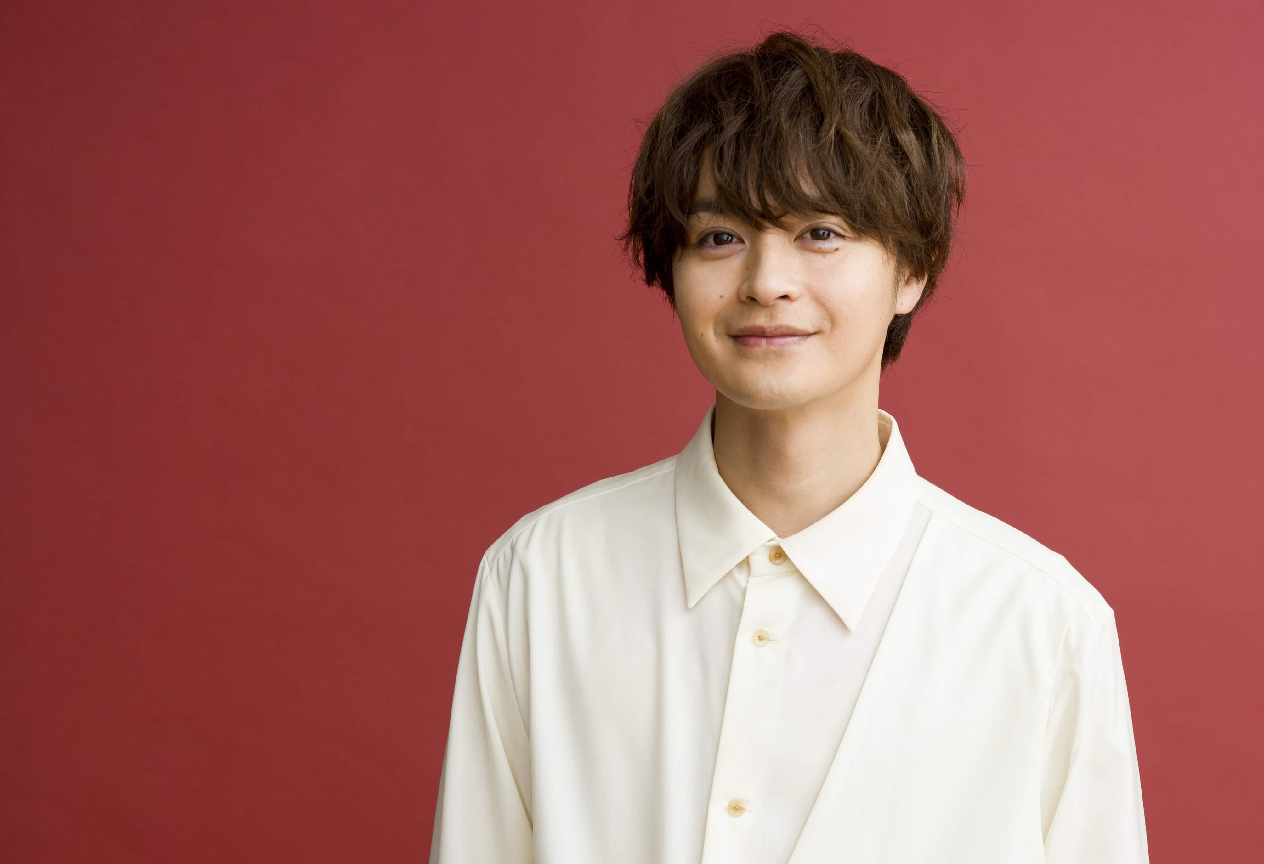 瀬戸康史は帰国子女？バイリンガル？英語力の背景を調査