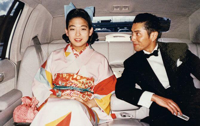 本木雅弘との出会いとアカデミー賞通訳デビュー