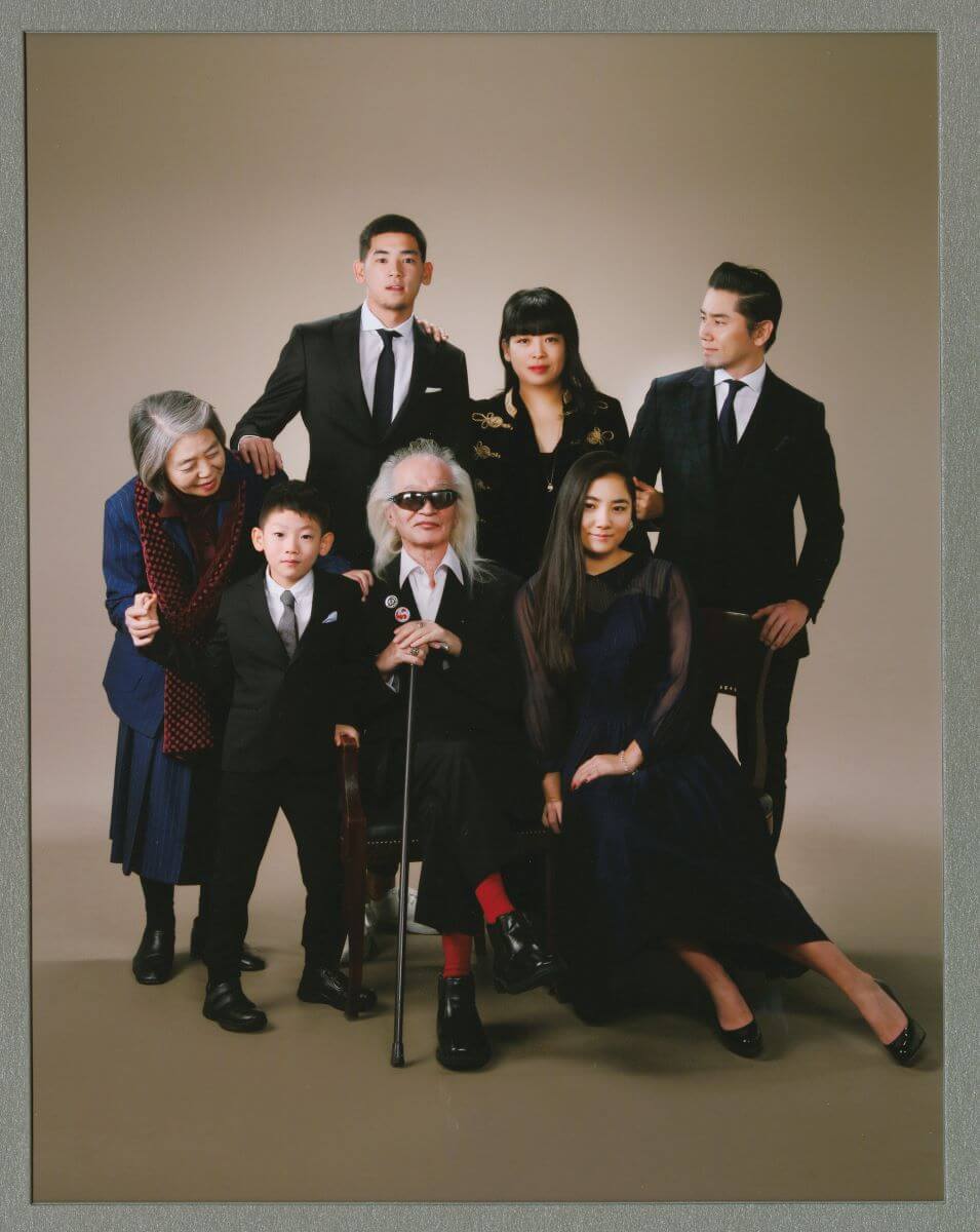 9歳での衝撃的なニューヨーク単身留学