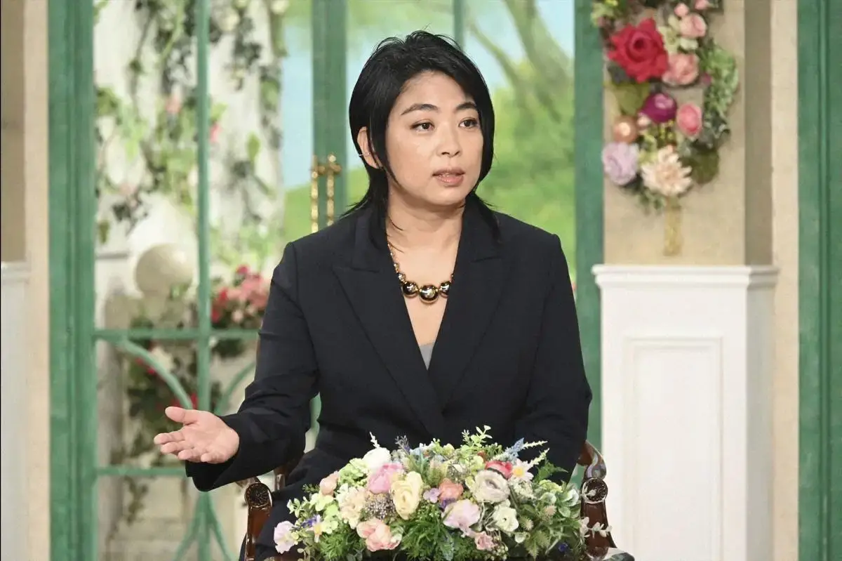 内田也哉子の英語力の秘密|9歳NY留学から翻訳家まで、その驚きの語学習得法