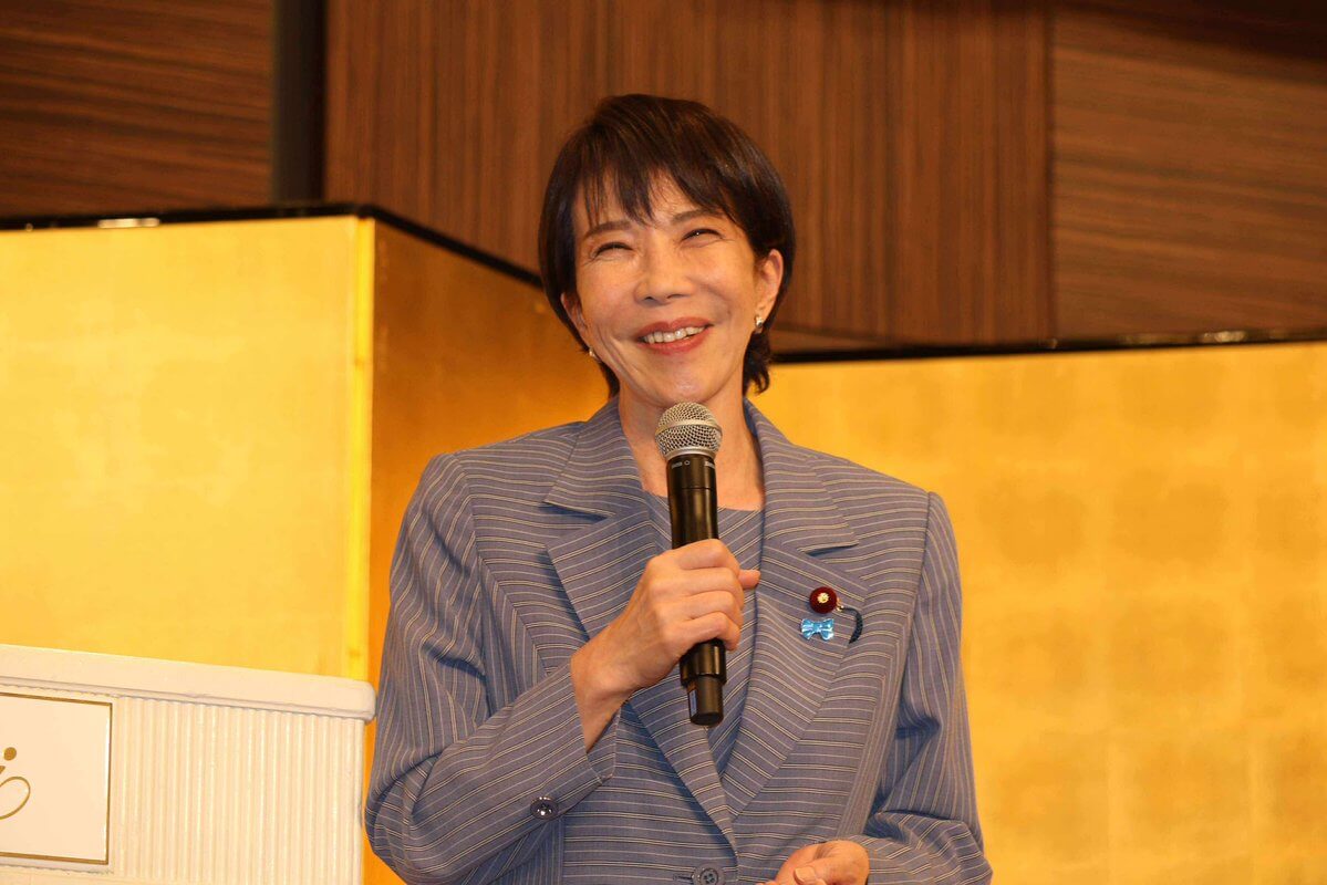 日本初の女性総理・高市早苗の英語力を徹底分析｜外交の現場で通用する実力とは